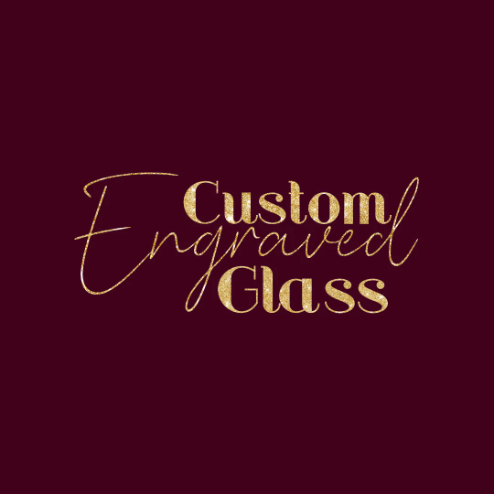 Custom Order: Schnauzer Stemless Glass